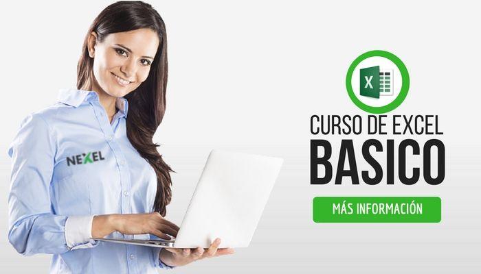Curso de Excel Básico