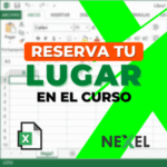 reserva curso