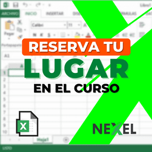 Anticipo para apartar tu lugar
