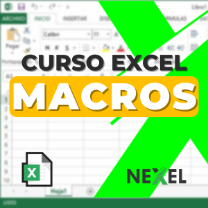 curso macros excel