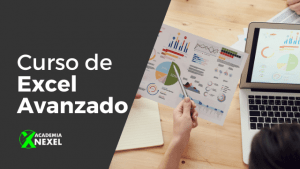 Curso Excel Avanzado ANexel