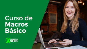 Curso Macros Básico ANexel