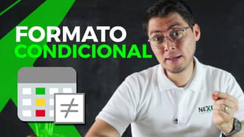 Formatos condicionales en Excel - curso de excel online gratis