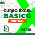 TALLER EXCEL BÁSICO