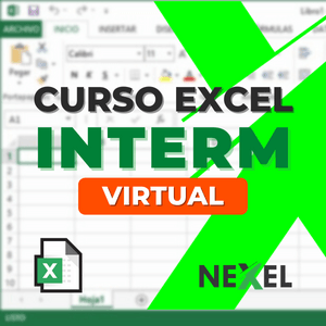 Curso Excel Intermedio