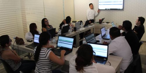 curso excel basico nexel