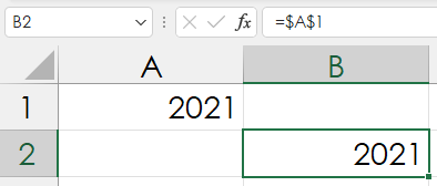 🔐 ¿Cómo fijar una celda de Excel?